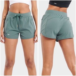 Musesonly Rendezvous Shorts